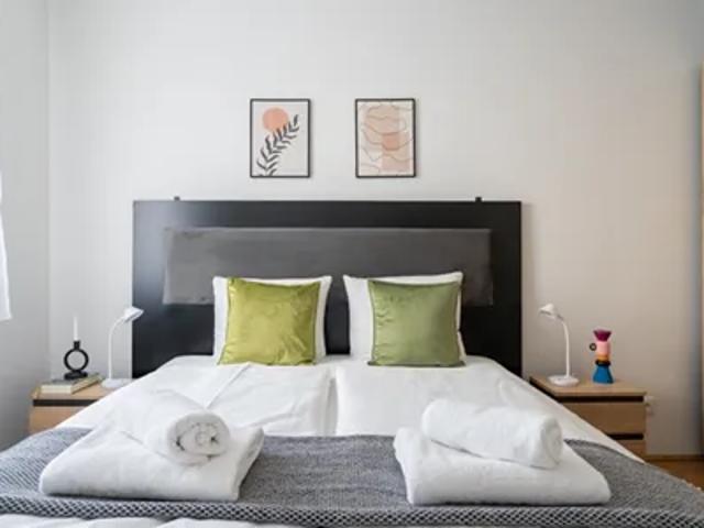Apartment mieten in Wien