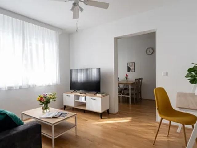 Apartment mieten in Wien