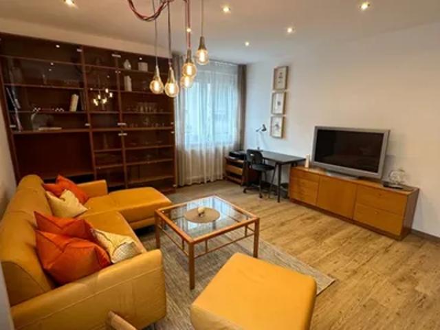Apartment mieten in Wien