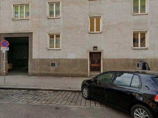 Apartment mieten in Wien