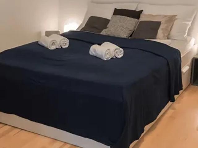 Apartment mieten in Wien