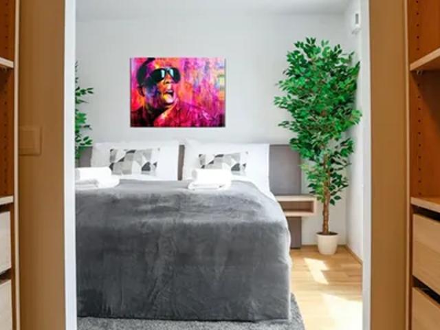 Apartment mieten in Wien