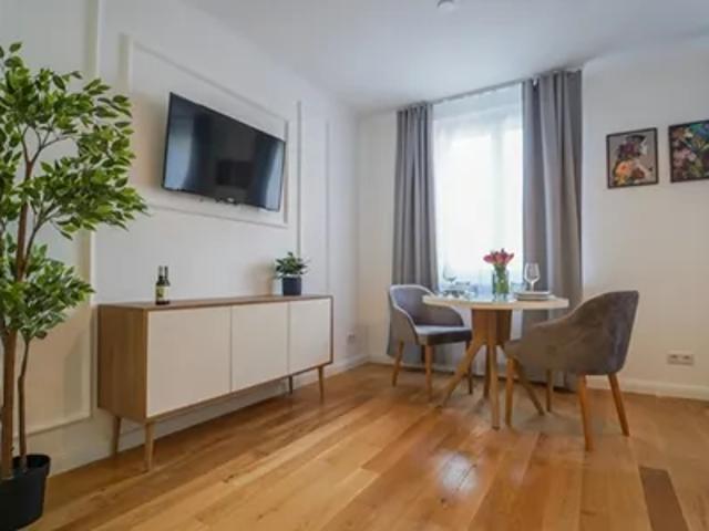 Apartment mieten in Wien