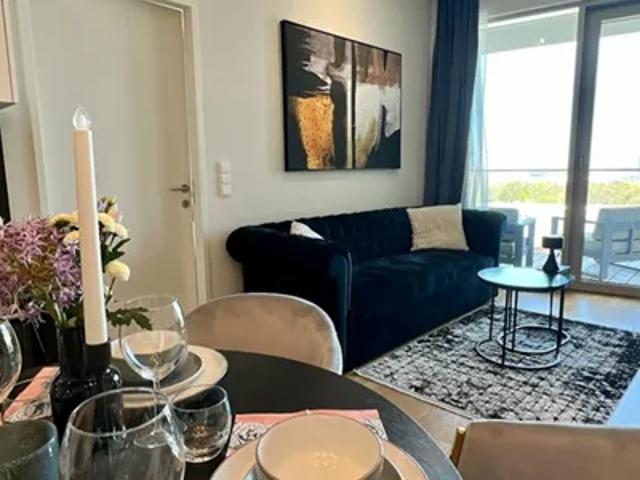 Apartment mieten in Wien