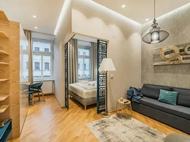 Apartment mieten in Wien