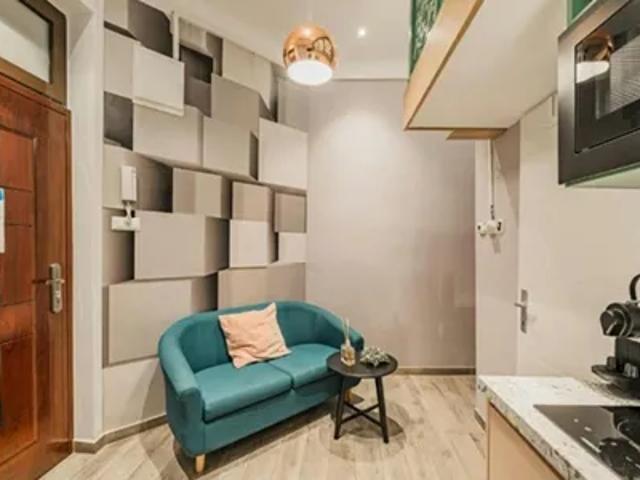 Apartment mieten in Wien