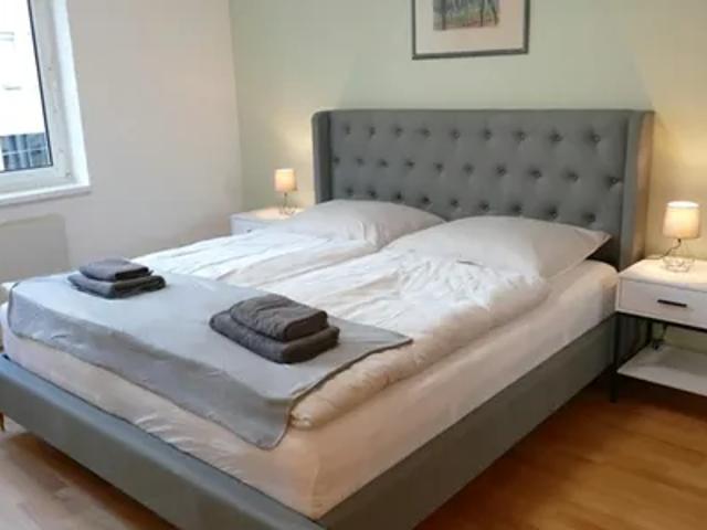 Apartment mieten in Floridsdorf, Wien