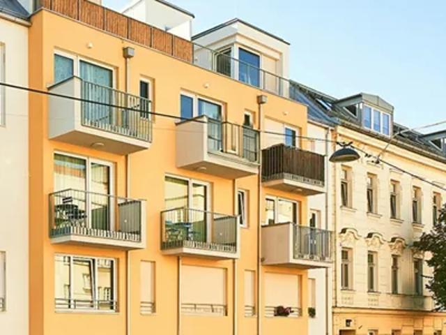 Apartment mieten in Floridsdorf, Wien