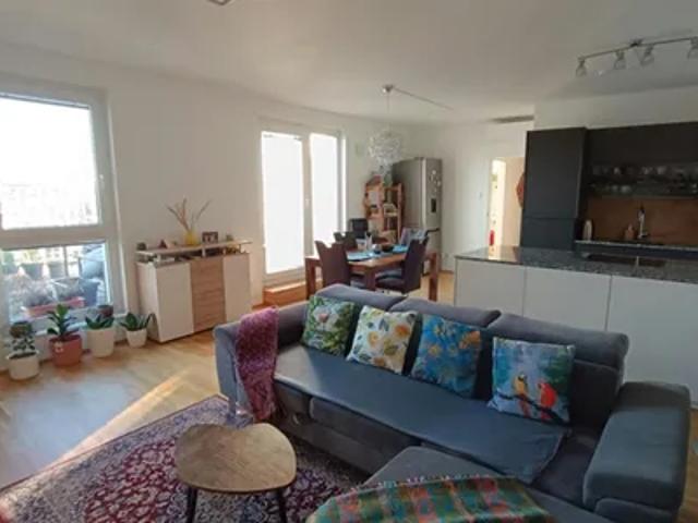 Apartment mieten in Floridsdorf, Wien