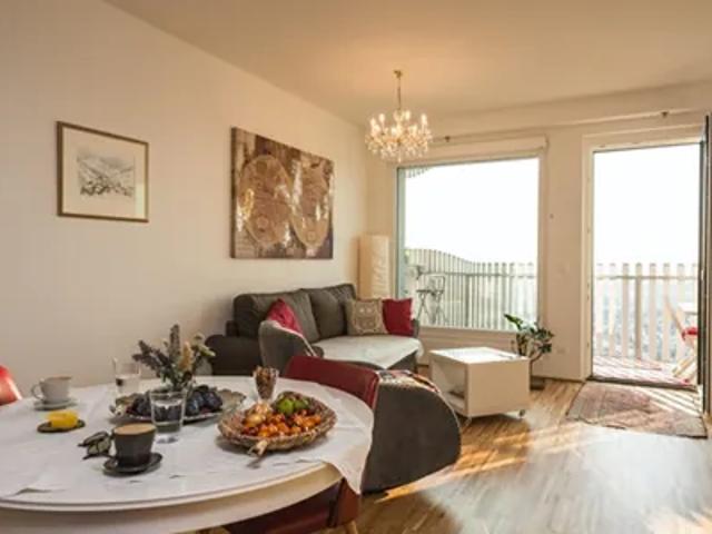 Apartment mieten in Floridsdorf, Wien