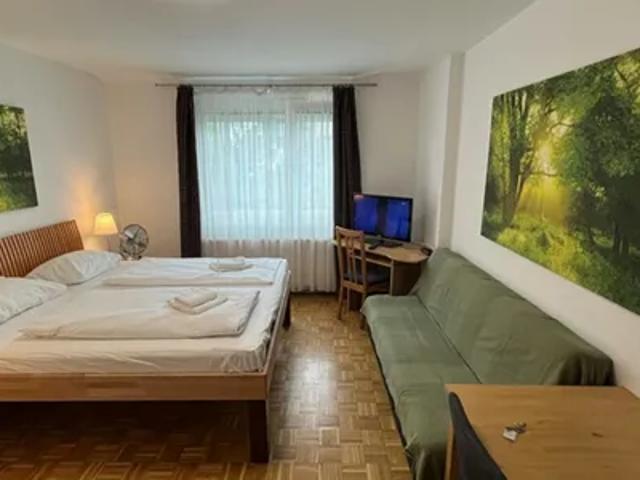 Apartment mieten in Floridsdorf, Wien