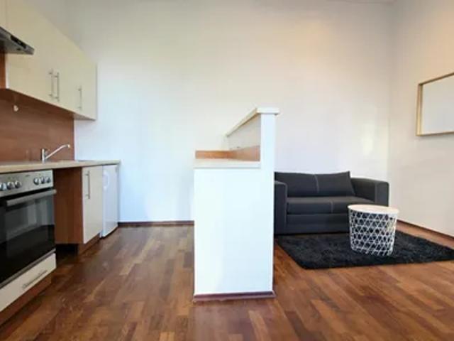 Apartment mieten in Wien