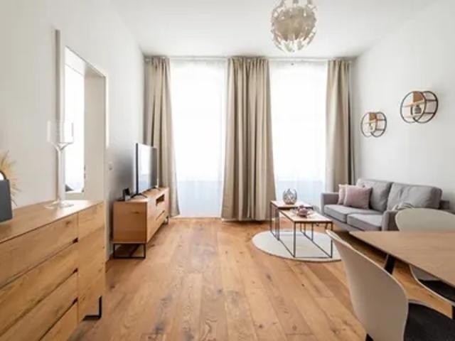 Apartment mieten in Wien