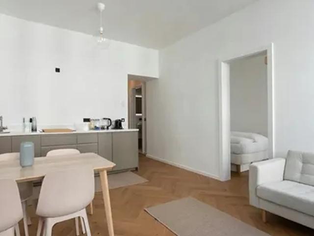 Apartment mieten in Wien