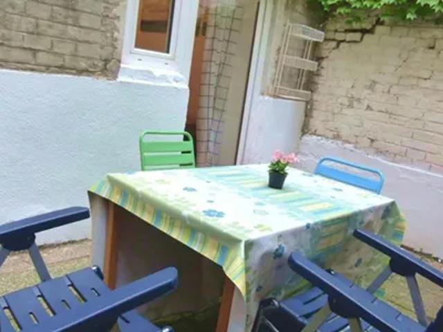 Apartment mieten in Wien