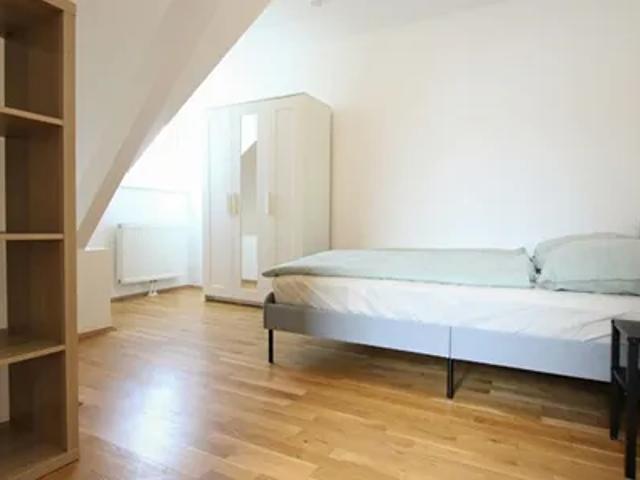Apartment mieten in Wien