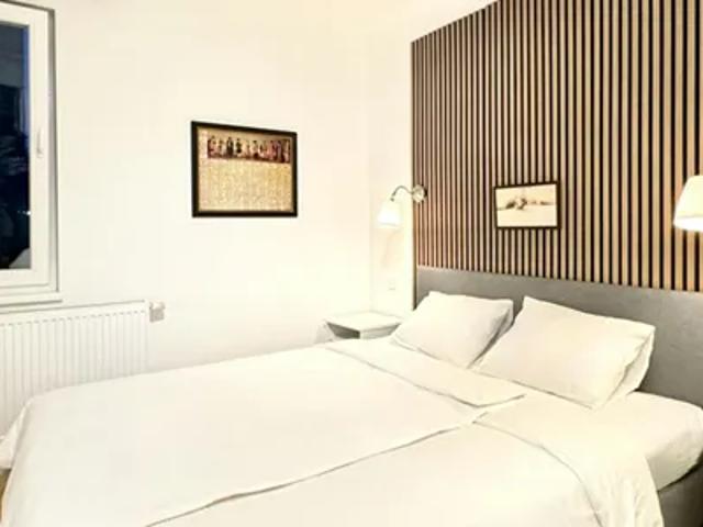 Apartment mieten in Wien