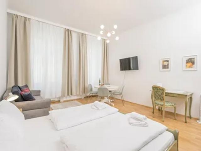 Apartment mieten in Wien