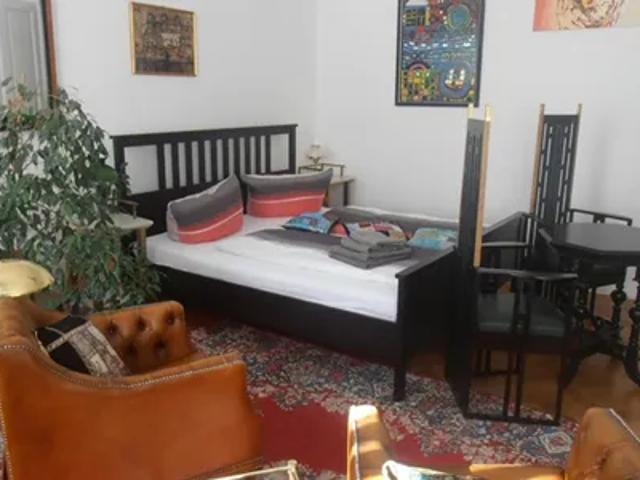 Apartment mieten in Wien