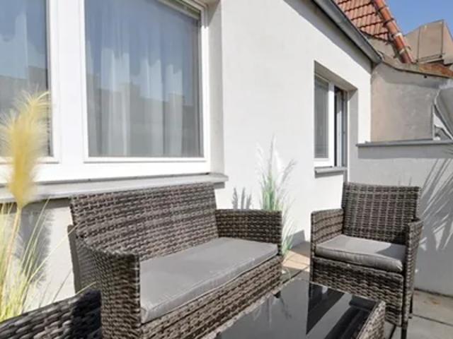 Apartment mieten in Wien
