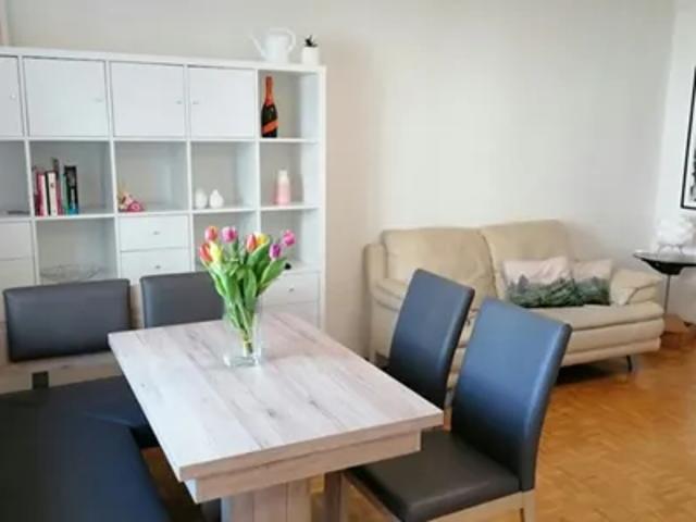 Apartment mieten