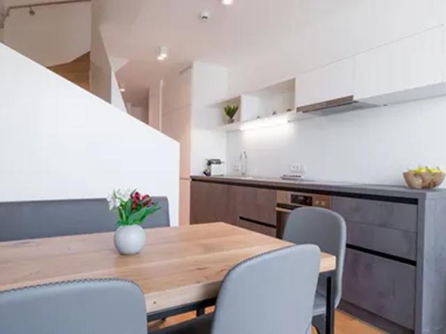 Apartment mieten in Hietzing, Wien