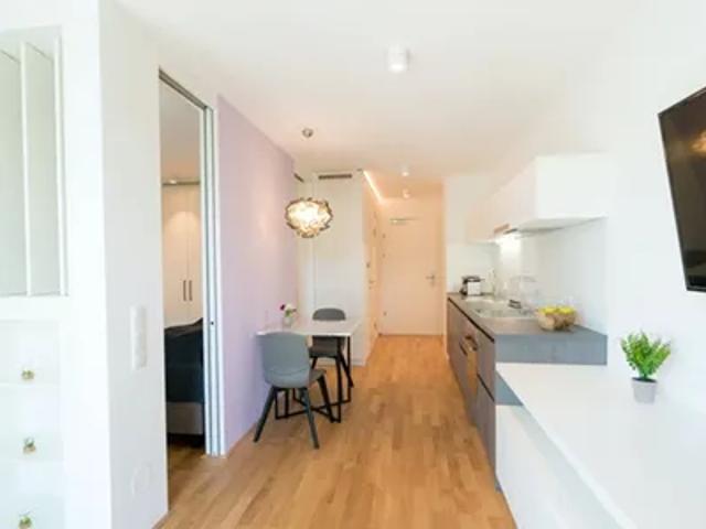 Apartment mieten in Hietzing, Wien