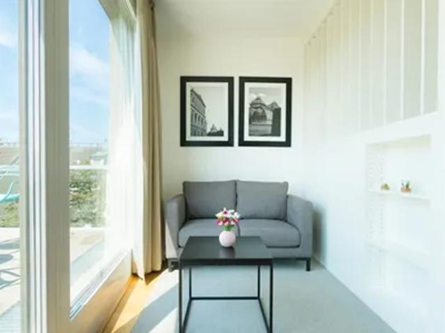 Apartment mieten in Hietzing, Wien