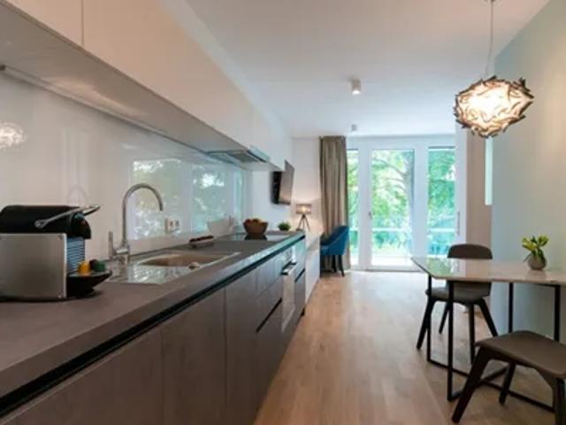 Apartment mieten in Hietzing, Wien