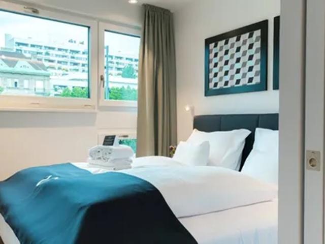 Apartment mieten in Hietzing, Wien