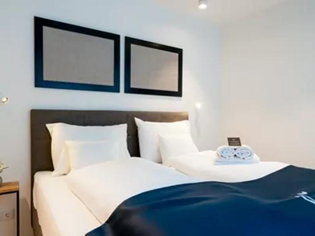 Apartment mieten in Hietzing, Wien