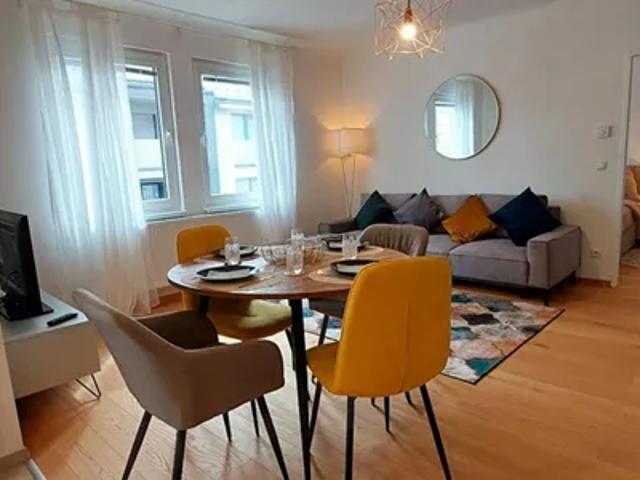 Apartment mieten in Hietzing, Wien