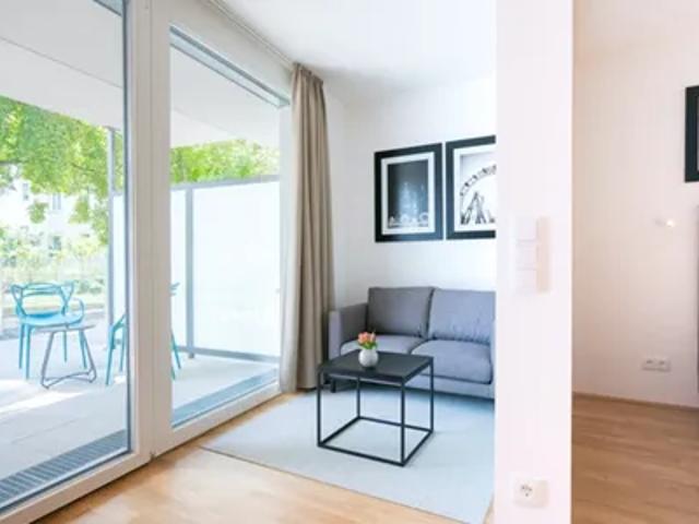 Apartment mieten in Hietzing, Wien