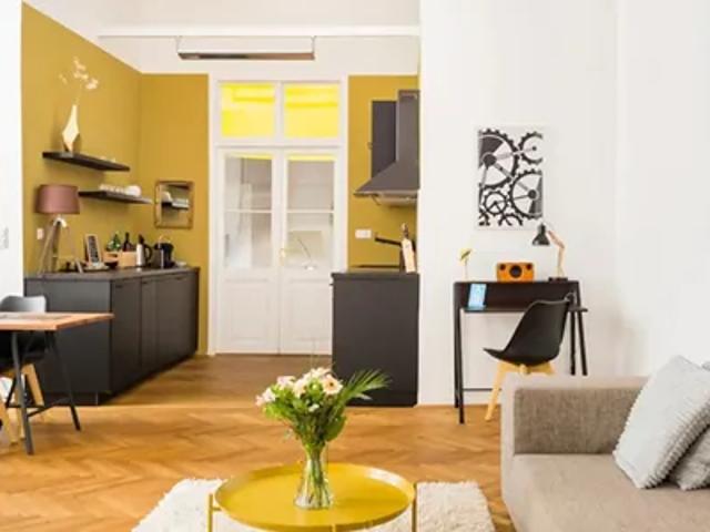Apartment mieten in Innere Stadt, Wien