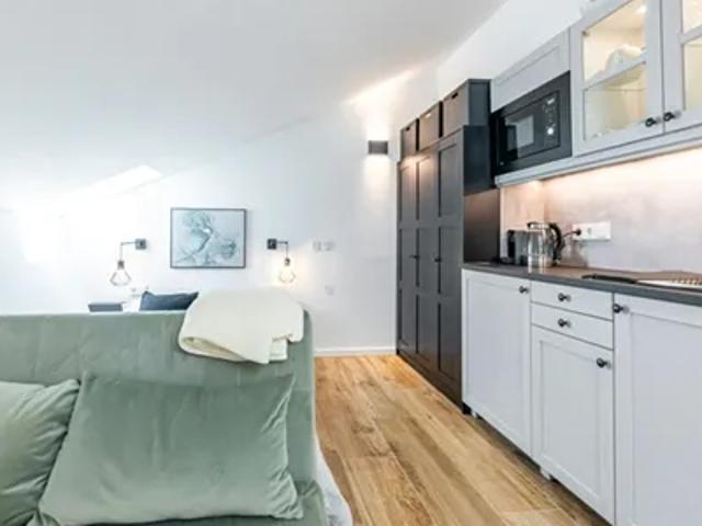 Apartment mieten in Innere Stadt, Wien