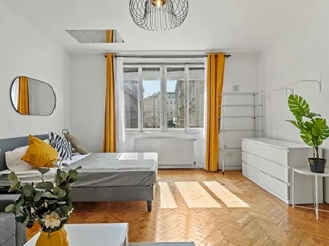 Apartment mieten in Innere Stadt, Wien
