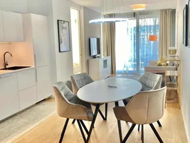 Apartment mieten in Innere Stadt, Wien