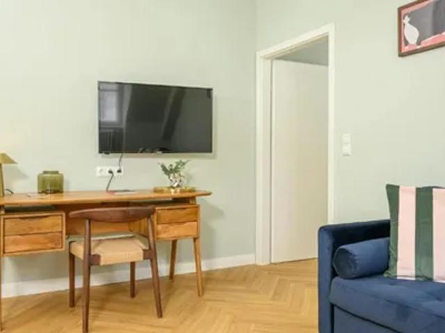 Apartment mieten in Innere Stadt, Wien