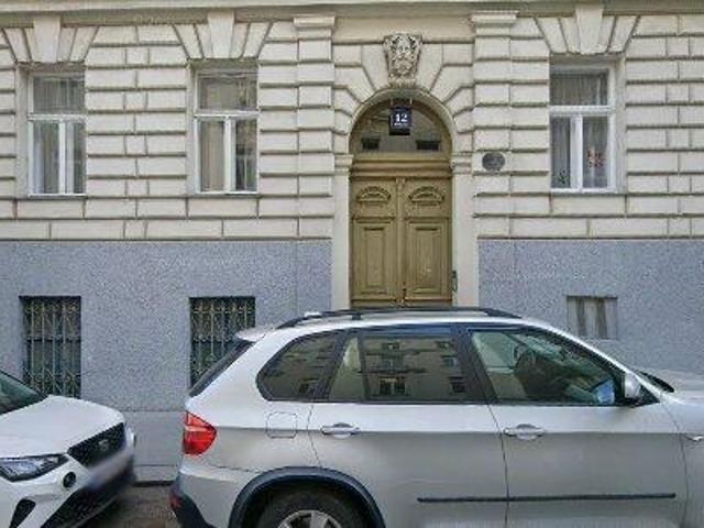Apartment mieten in Wien