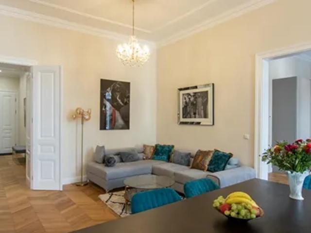 Apartment mieten in Wien