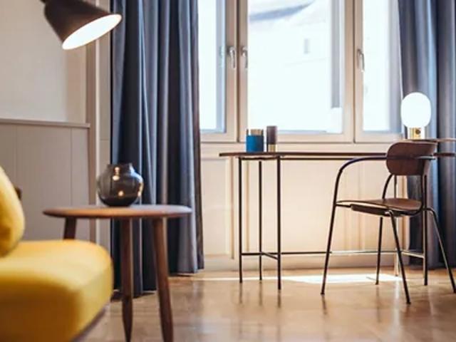 Apartment mieten in Josefstadt, Wien