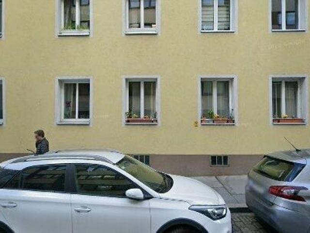 Apartment mieten in Wien