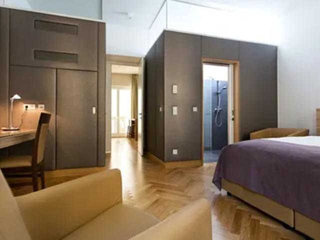 Apartment mieten in Josefstadt, Wien