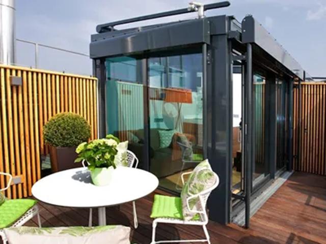 Apartment mieten in Josefstadt, Wien