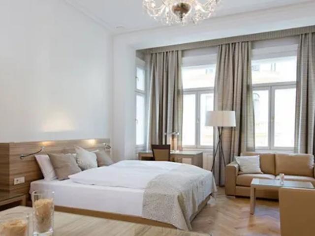 Apartment mieten in Josefstadt, Wien
