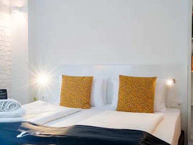 Apartment mieten in Josefstadt, Wien