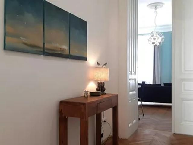 Apartment mieten in Wien
