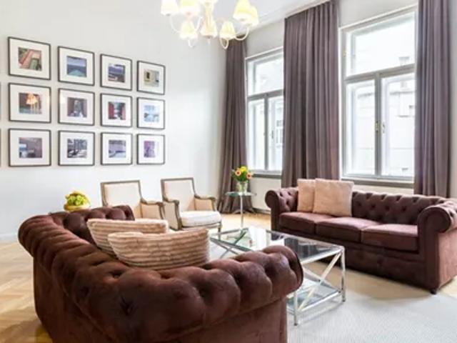 Apartment mieten in Wien