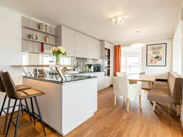 Apartment mieten in Wien
