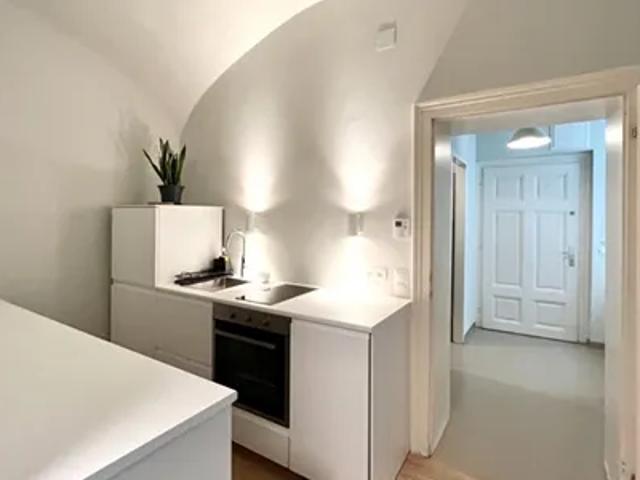 Apartment mieten in Wien